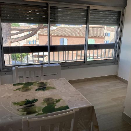 L'Airette Apartment Марсилан Екстериор снимка
