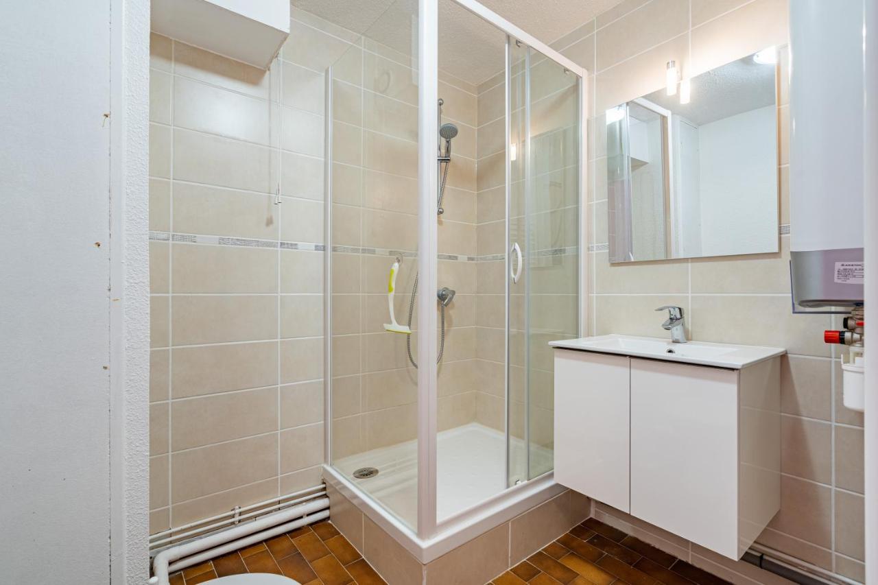 L'Airette Apartment Марсилан Екстериор снимка