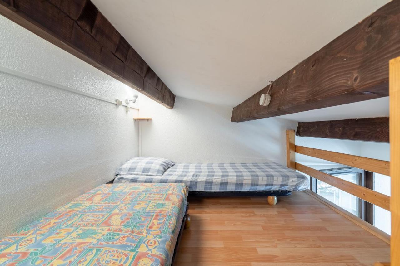 L'Airette Apartment Марсилан Екстериор снимка